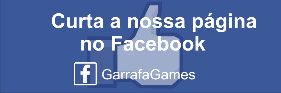 Curta nossa fan page